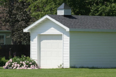 Chedzoy outbuilding construction costs